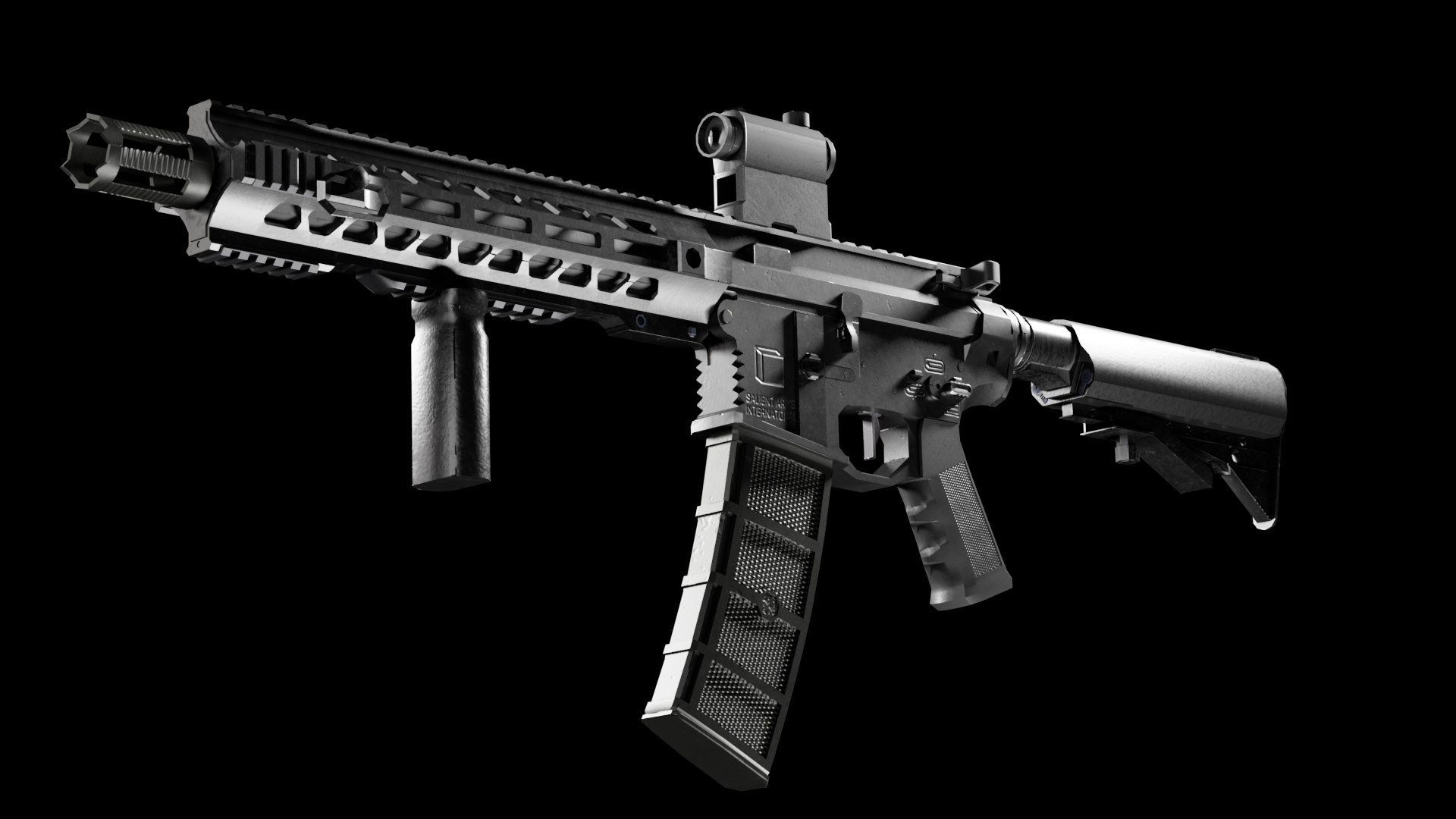 3D model SAY GRY AR-15 Assault Rifle https://p.turbosquid.com/ts-thumb/lx/msKEcU/QL/2/png/1710864367/1920x1080/fit_q87/af538e29e21d7bbc213abf7df3e92b3ee1e740ce/2.jpg