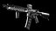 Fusil d'assaut SAY GRY AR-15