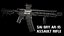 Fusil d'assaut SAY GRY AR-15