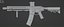 Fusil d'assaut SAY GRY AR-15