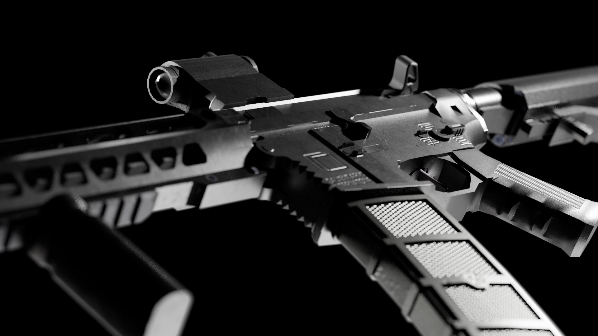 3D model SAY GRY AR-15 Assault Rifle https://p.turbosquid.com/ts-thumb/lx/msKEcU/lv/5/png/1710864369/1920x1080/fit_q87/fe6c3ced74bd2a2dbfc12c33834bdce7d32ba438/5.jpg