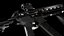 Fusil d'assaut SAY GRY AR-15
