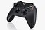 xbox x controller 3D model