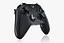 xbox x controller 3D model
