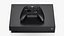 xbox x controller 3D model
