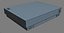 xbox x controller 3D model