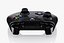 xbox x controller 3D model