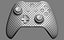 xbox x controller 3D model