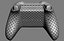 xbox x controller 3D model