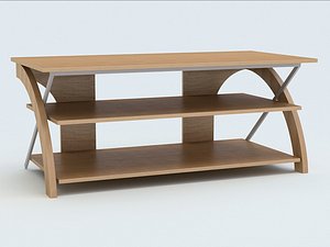 xt48ch tv stand 3d max