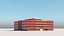 城市建设44.仓库办公室
