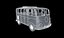 3D model van car vehicle