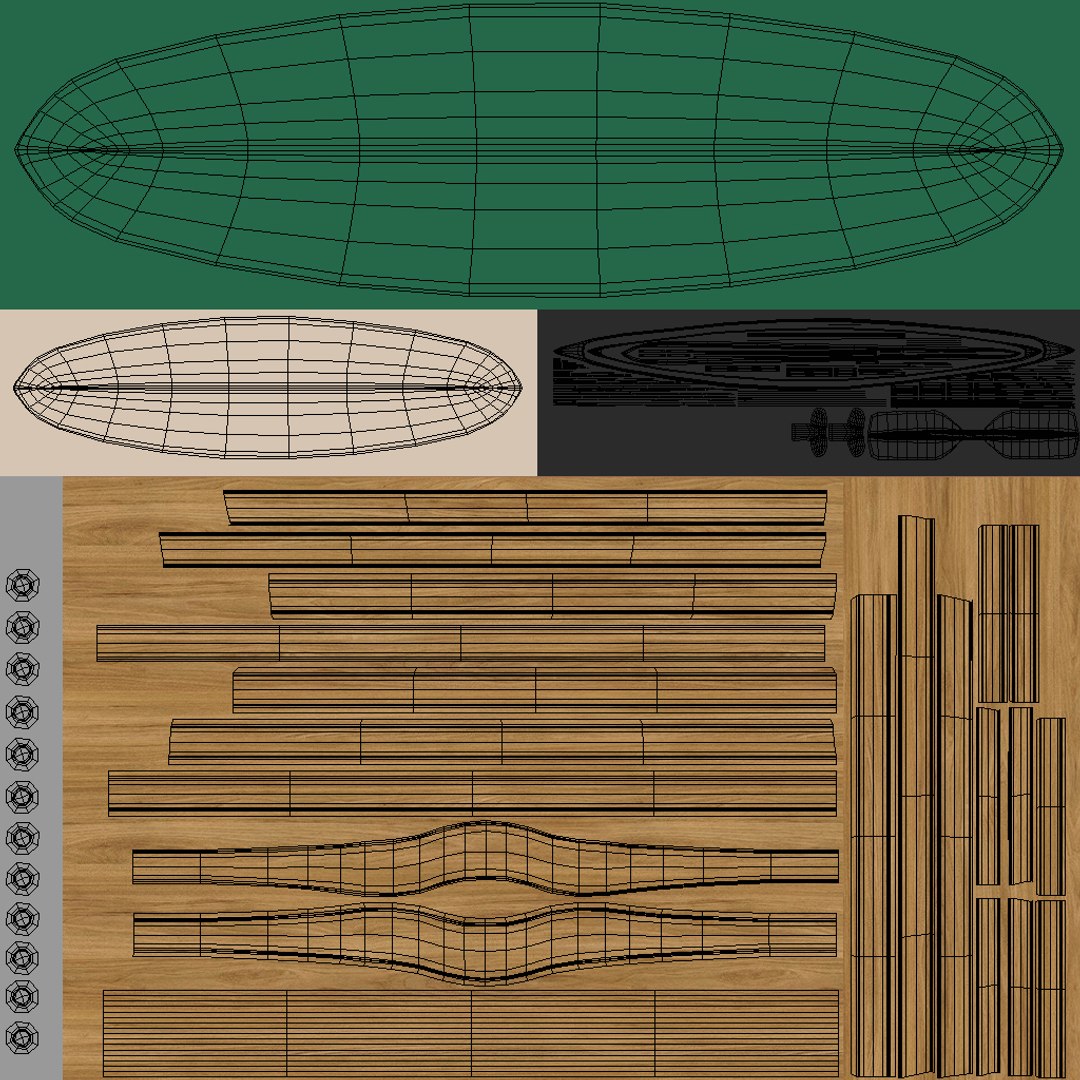 3D Water Craft Collection 02 https://p.turbosquid.com/ts-thumb/lx/qpbjAt/Hh/canoe0115/jpg/1655046932/1920x1080/fit_q87/b64ed1dd7b03a52796a8ea0a50859483942de594/canoe0115.jpg