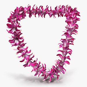 Hawaiian Lei 2