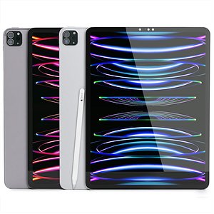 3D apple ipad pro 12