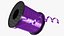 3D ribbon rolls 02