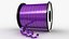3D ribbon rolls 02
