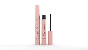 3D Eyeliner model
