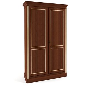 wardrobe cupboard 3d max