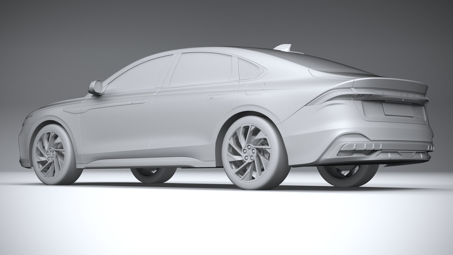 Линкольн zephyr 2022