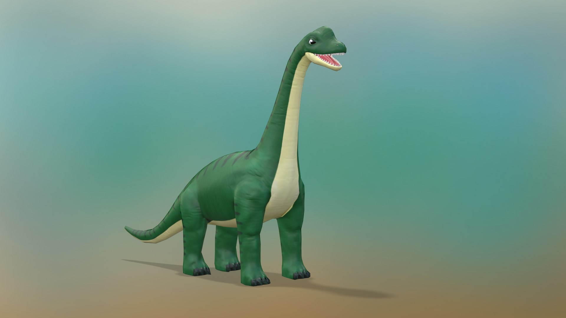 3D Brachiosaurus Adult - Dinosour Charactor https://p.turbosquid.com/ts-thumb/lx/zZtNg5/sQ/brachiosaurus_adult_main1/png/1708912629/1920x1080/fit_q87/73012fbdc432c61c45a582310150c7e3bb74c4b1/brachiosaurus_adult_main1.jpg