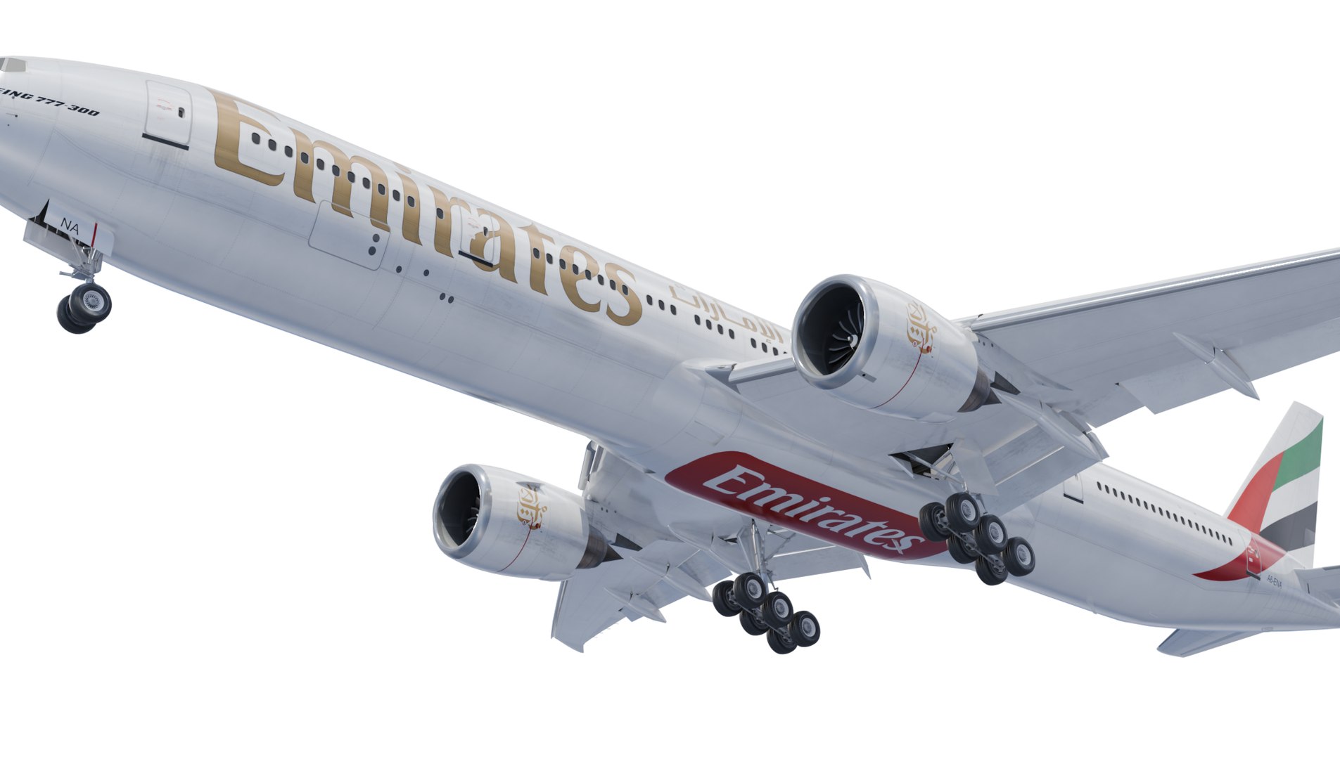 Emirates Boeing 777-300 Animated Realistic Jet 3D model https://p.turbosquid.com/ts-thumb/lx/zvd9Yk/25/emira46634734/png/1785970619/1920x1080/fit_q87/75ebba8f2b6ab6e366434b3e718515a9f1d7052f/emira46634734.jpg