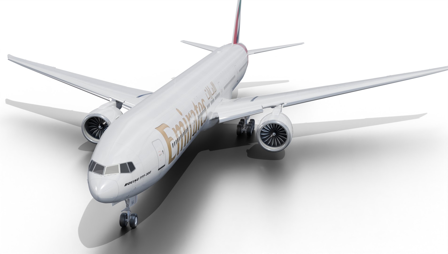 Emirates Boeing 777-300 Animated Realistic Jet 3D model https://p.turbosquid.com/ts-thumb/lx/zvd9Yk/2v/camera.0011228/png/1785970616/1920x1080/fit_q87/e5086f61e70d629d3cd4288ad11317f384c2eda1/camera.0011228.jpg