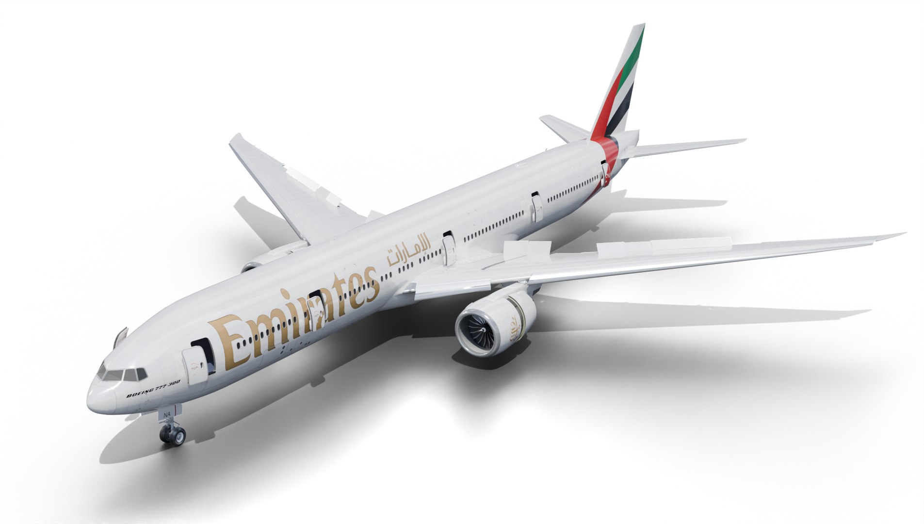 Emirates Boeing 777-300 Animated Realistic Jet 3D model https://p.turbosquid.com/ts-thumb/lx/zvd9Yk/Fb/camera0172/png/1785970627/1920x1080/fit_q87/7ba27cc4aea66e7f9aa34b2202318744042c3d97/camera0172.jpg