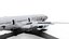 Emirates Boeing 777-300 Animated Realistic Jet