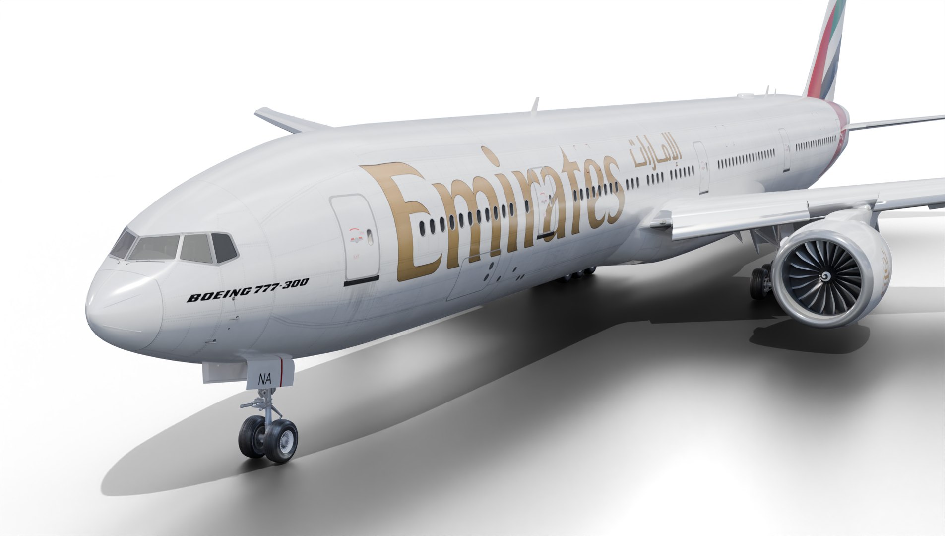 Emirates Boeing 777-300 Animated Realistic Jet 3D model https://p.turbosquid.com/ts-thumb/lx/zvd9Yk/Y7/camera.0101228/png/1785970617/1920x1080/fit_q87/bbdfb8397f42f54bb6a958dd4ae89c8107d6f307/camera.0101228.jpg