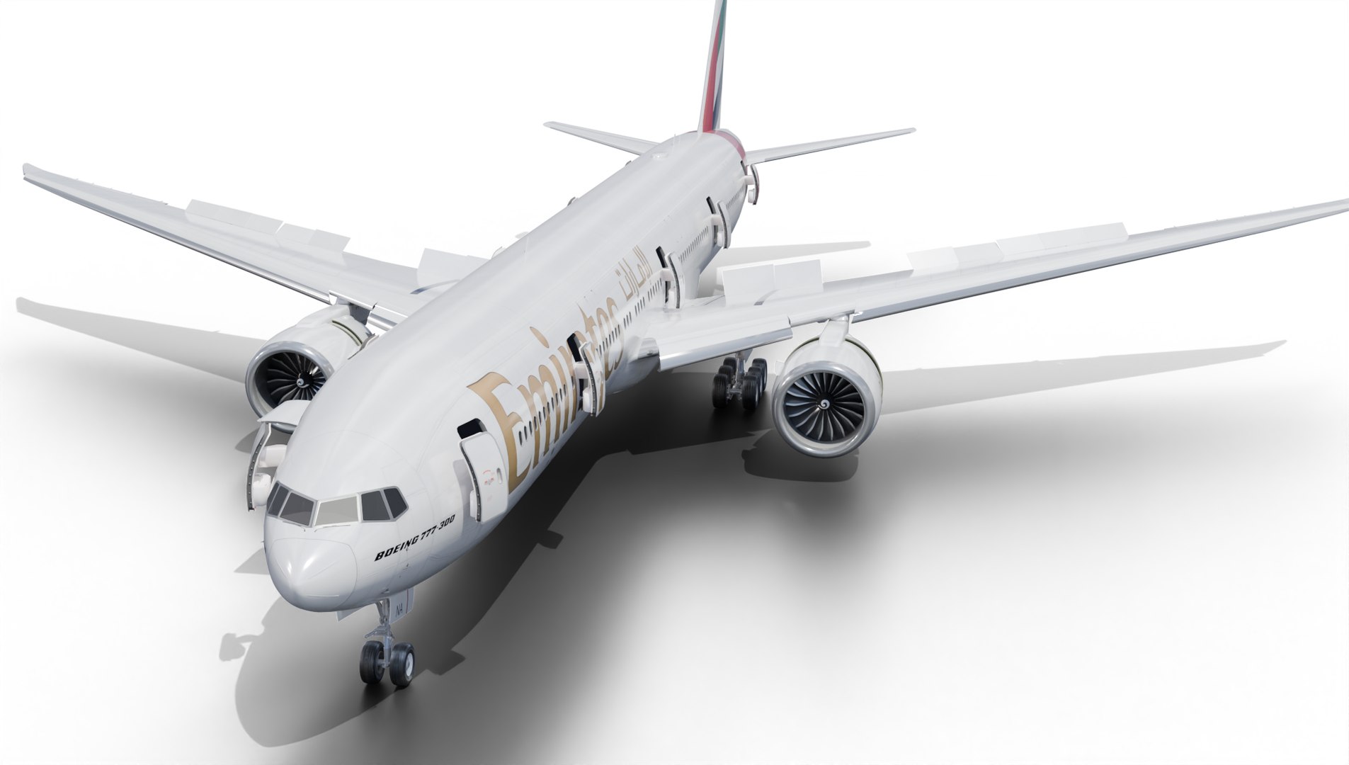 Emirates Boeing 777-300 Animated Realistic Jet 3D model https://p.turbosquid.com/ts-thumb/lx/zvd9Yk/c6/camera.0010172/png/1785970626/1920x1080/fit_q87/23ff9909b0fabb985664d3a9c26214c6fb56089c/camera.0010172.jpg