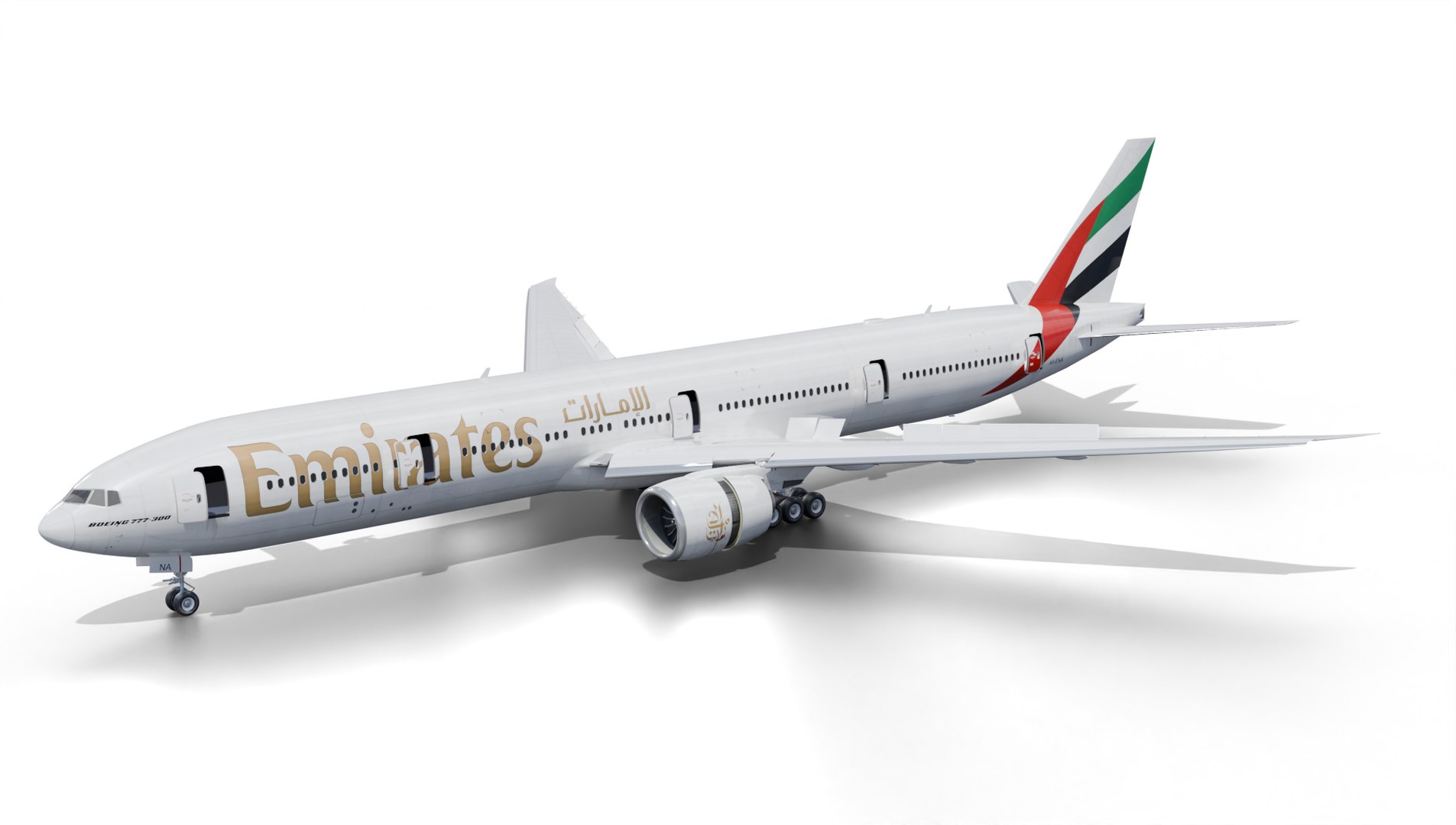 Emirates Boeing 777-300 Animated Realistic Jet 3D model https://p.turbosquid.com/ts-thumb/lx/zvd9Yk/hO/camera.0040172/png/1785970622/1920x1080/fit_q87/4189e0d1a94f68e4fa91039ba2267f8e9fea546c/camera.0040172.jpg