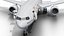 Emirates Boeing 777-300 Animated Realistic Jet