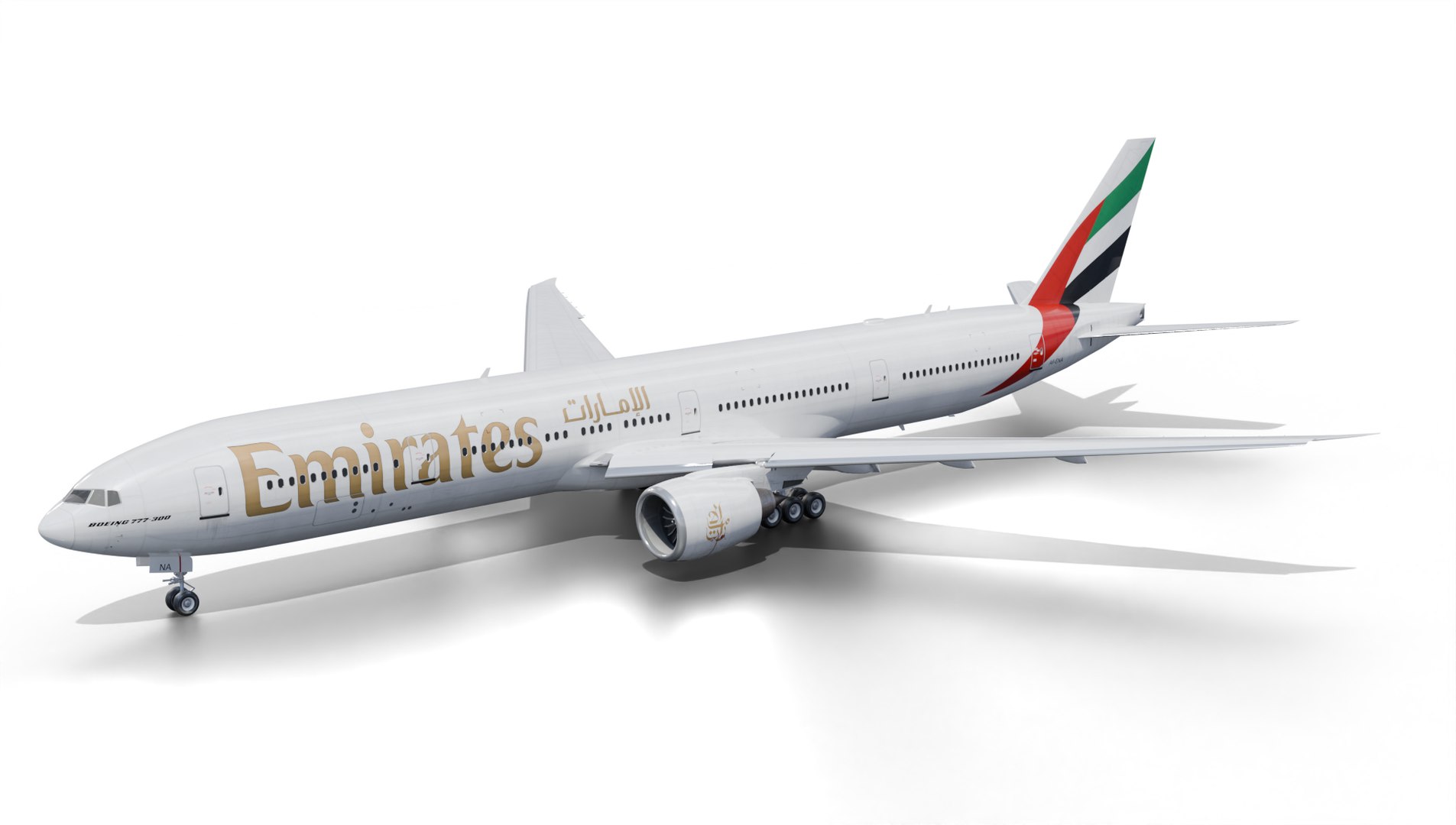 Emirates Boeing 777-300 Animated Realistic Jet 3D model https://p.turbosquid.com/ts-thumb/lx/zvd9Yk/oM/camera.0041228/png/1785970614/1920x1080/fit_q87/03daf4f3f63e49ee5d9d100e7f80e1684223cfc7/camera.0041228.jpg