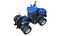 New Holland T9 Tractor