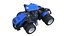 New Holland T9 Tractor