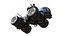 New Holland T9 Tractor