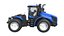 New Holland T9 Tractor