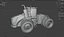 New Holland T9 Tractor