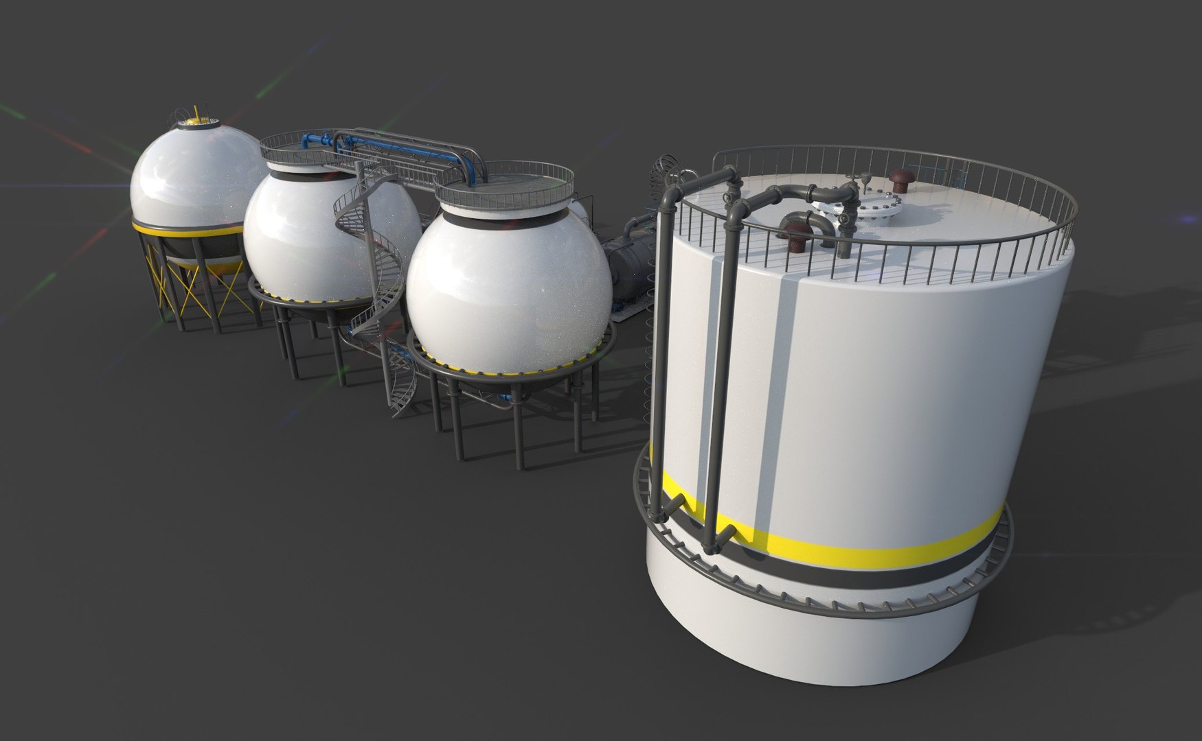 Large Industrial Storages model https://p.turbosquid.com/ts-thumb/ly/21uCOF/0v/largestorages06/jpg/1626637147/1920x1080/fit_q87/22cebcfed578951643e538b98abf5e71fa517f78/largestorages06.jpg