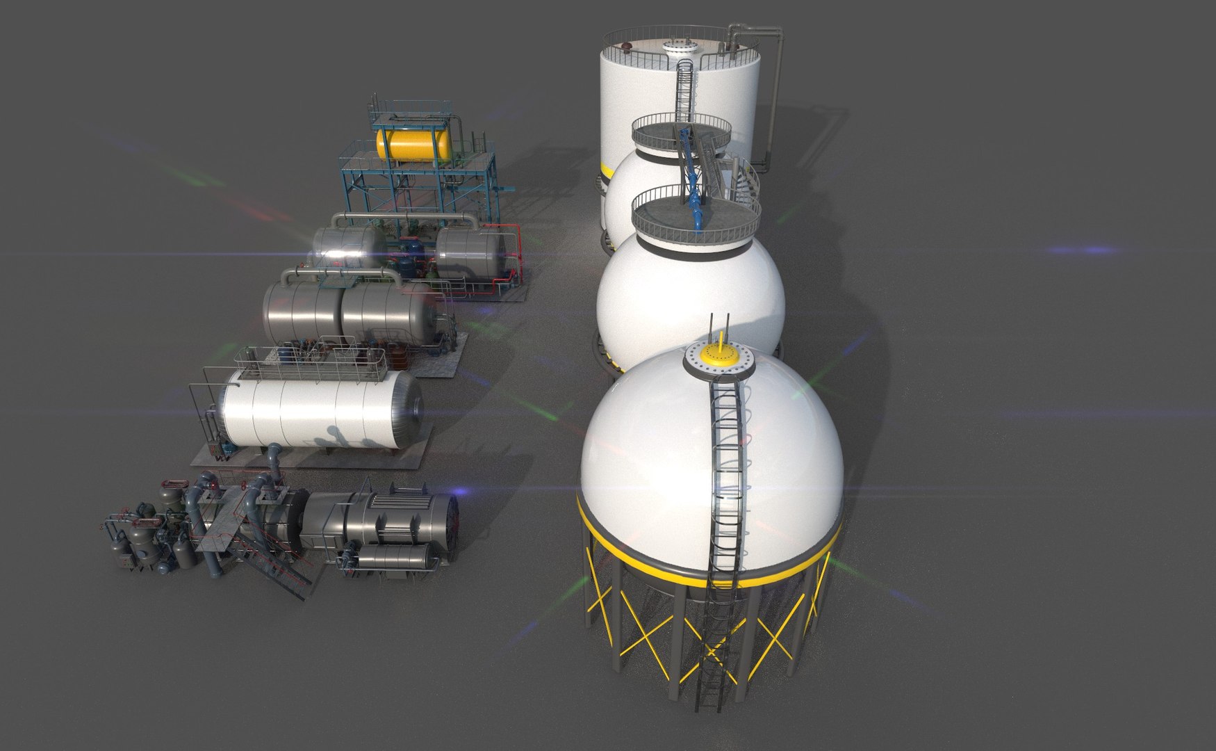 Large Industrial Storages model https://p.turbosquid.com/ts-thumb/ly/21uCOF/X2/largestorages04/jpg/1626637072/1920x1080/fit_q87/a2621e84ac0774d5867d6de810407a3894d5901b/largestorages04.jpg