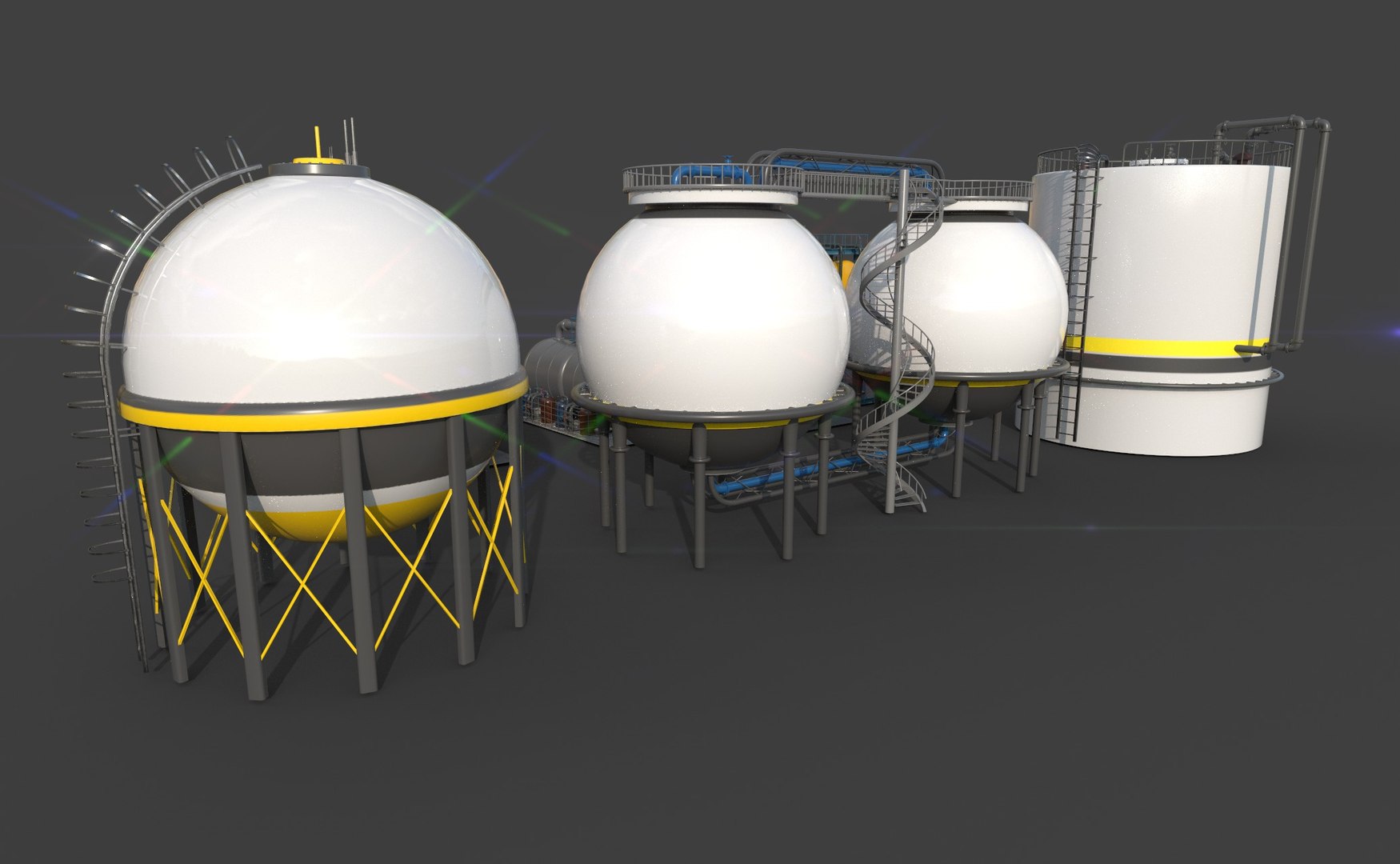 Large Industrial Storages model https://p.turbosquid.com/ts-thumb/ly/21uCOF/aT/largestorages05/jpg/1626637099/1920x1080/fit_q87/1144daa1207e0f994c1b169754bd225d952fdb50/largestorages05.jpg