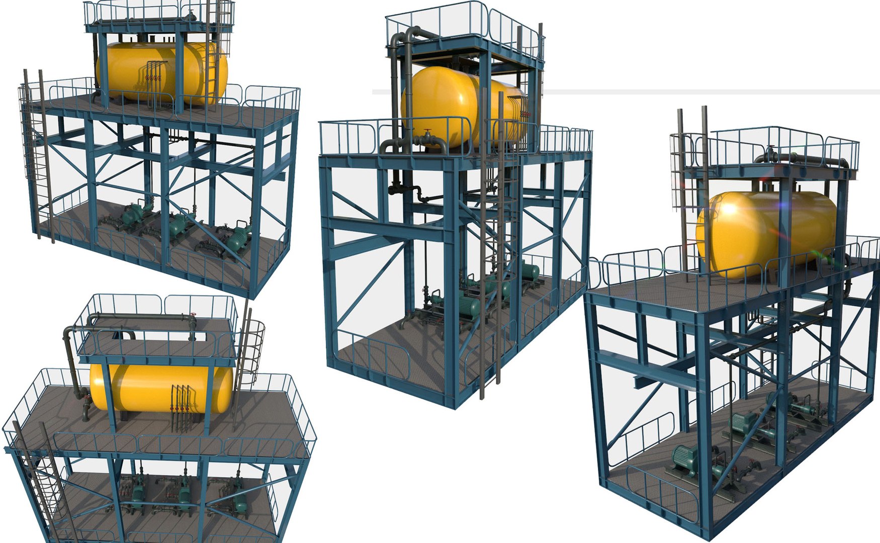 Large Industrial Storages model https://p.turbosquid.com/ts-thumb/ly/21uCOF/tn/largestorages12/jpg/1626637101/1920x1080/fit_q87/570835b4b1c0dda0b1fa24a86cb6a8035d27919d/largestorages12.jpg