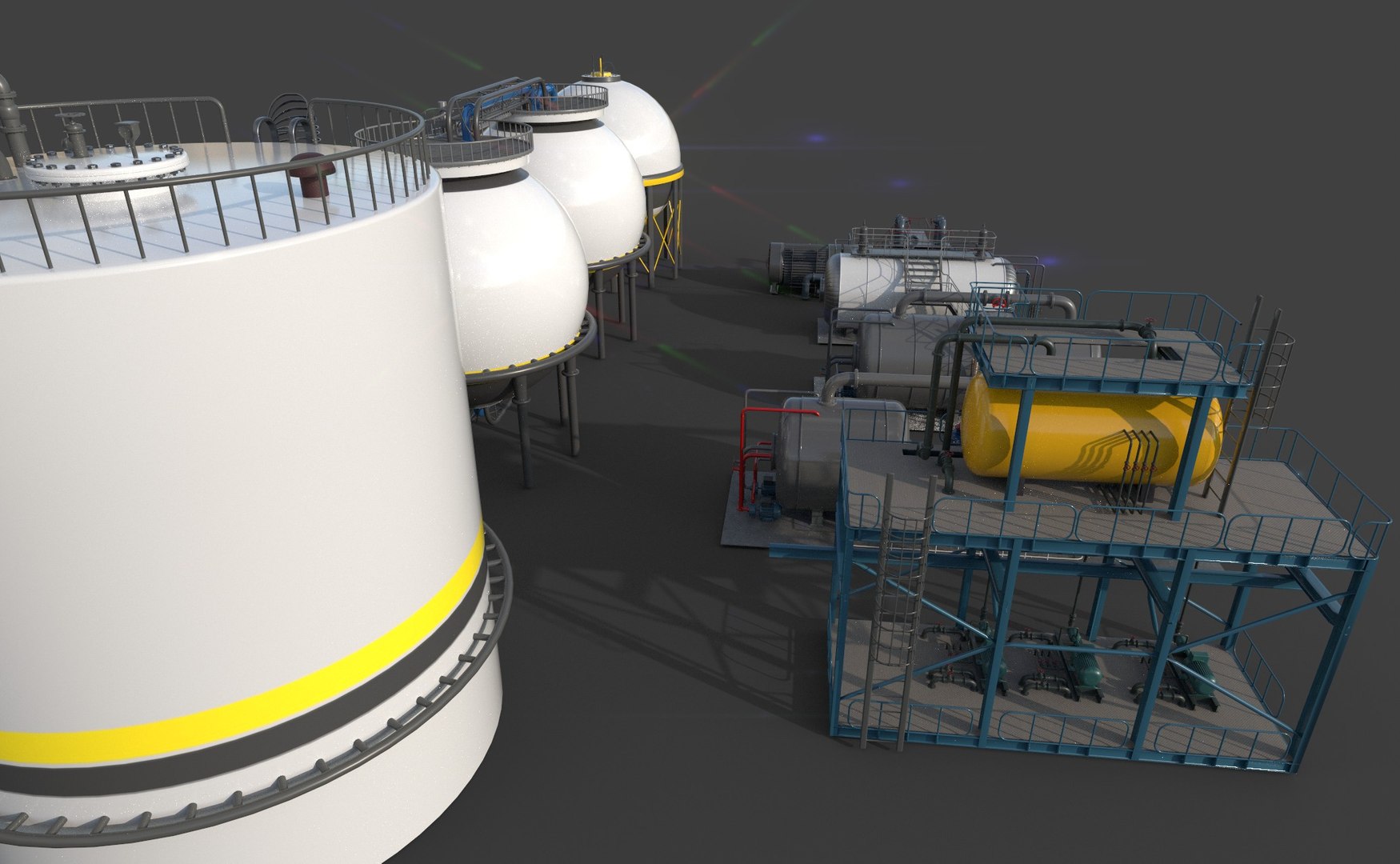 Large Industrial Storages model https://p.turbosquid.com/ts-thumb/ly/21uCOF/ud/largestorages07/jpg/1626637107/1920x1080/fit_q87/98672ae76402da01ade475ed2839fa99a7175d14/largestorages07.jpg