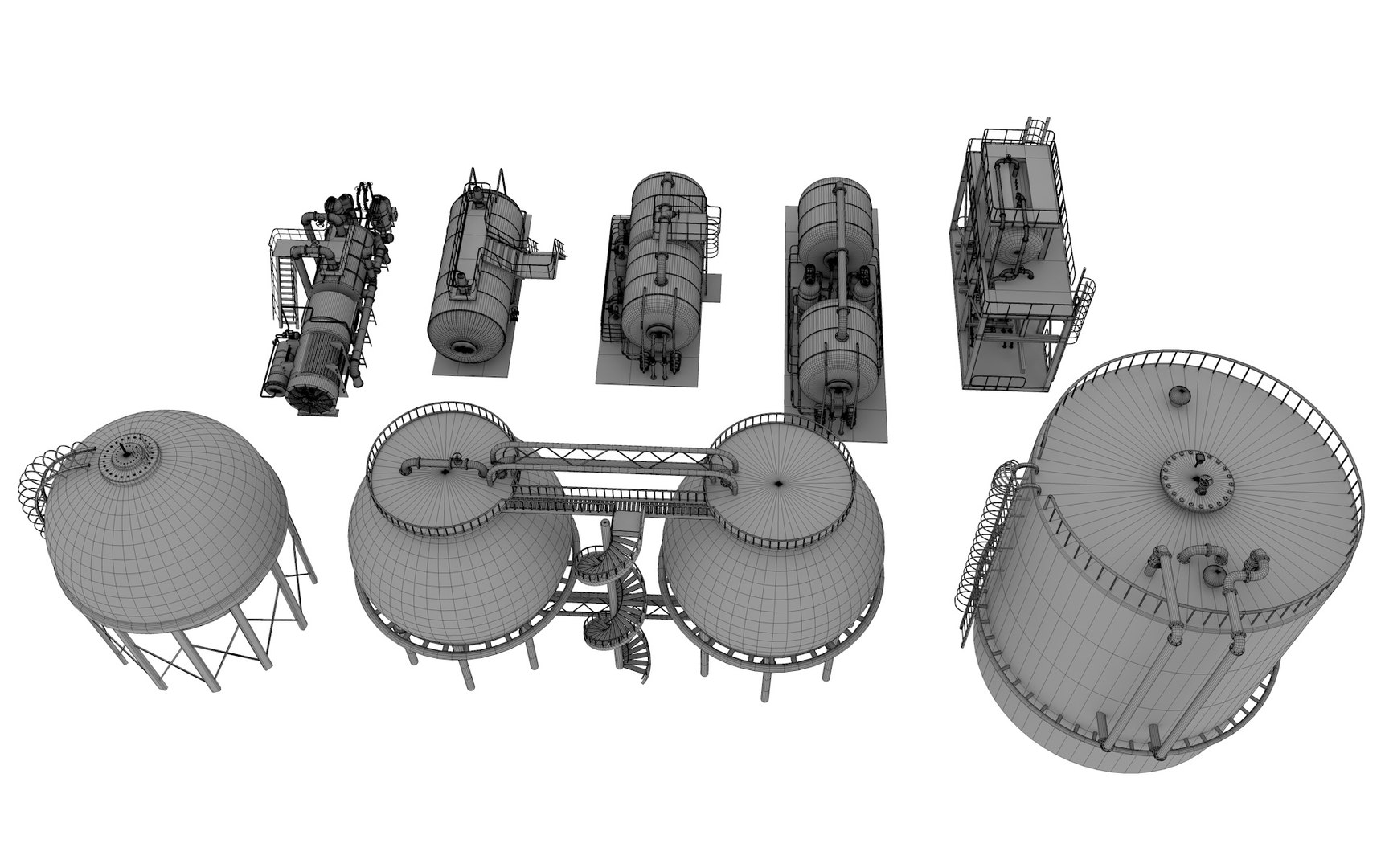 Large Industrial Storages model https://p.turbosquid.com/ts-thumb/ly/21uCOF/wx/largestorages19/jpg/1626637153/1920x1080/fit_q87/39921b0b632f307855d7998ea05423c3ce524d70/largestorages19.jpg