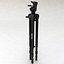 canon eos 400d tripod 3d model