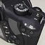 canon eos 400d tripod 3d model