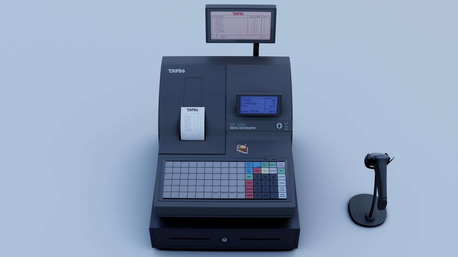 Cash Register 3D https://p.turbosquid.com/ts-thumb/ly/7PLoJz/F5/path_front/png/1702229564/1920x1080/fit_q87/ef794c60ea9fcee66ade9ba024a7ba55fe7a1854/path_front.jpg
