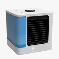 Air Condition Cooler Portable