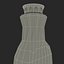 Tropicana Orange Juice Bottle